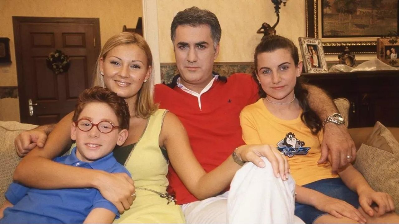 Çocuklar Duymasın dizisinden kamuya bir transfer daha! 5