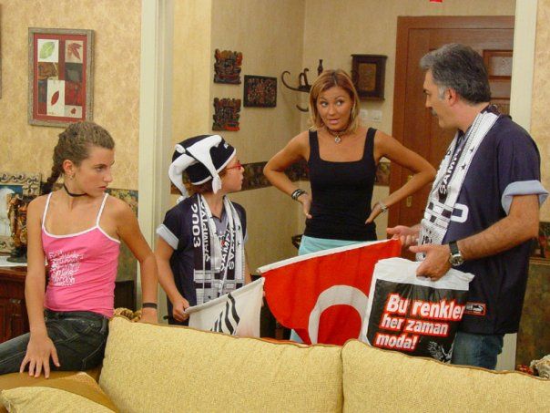 Çocuklar Duymasın dizisinden kamuya bir transfer daha! 2