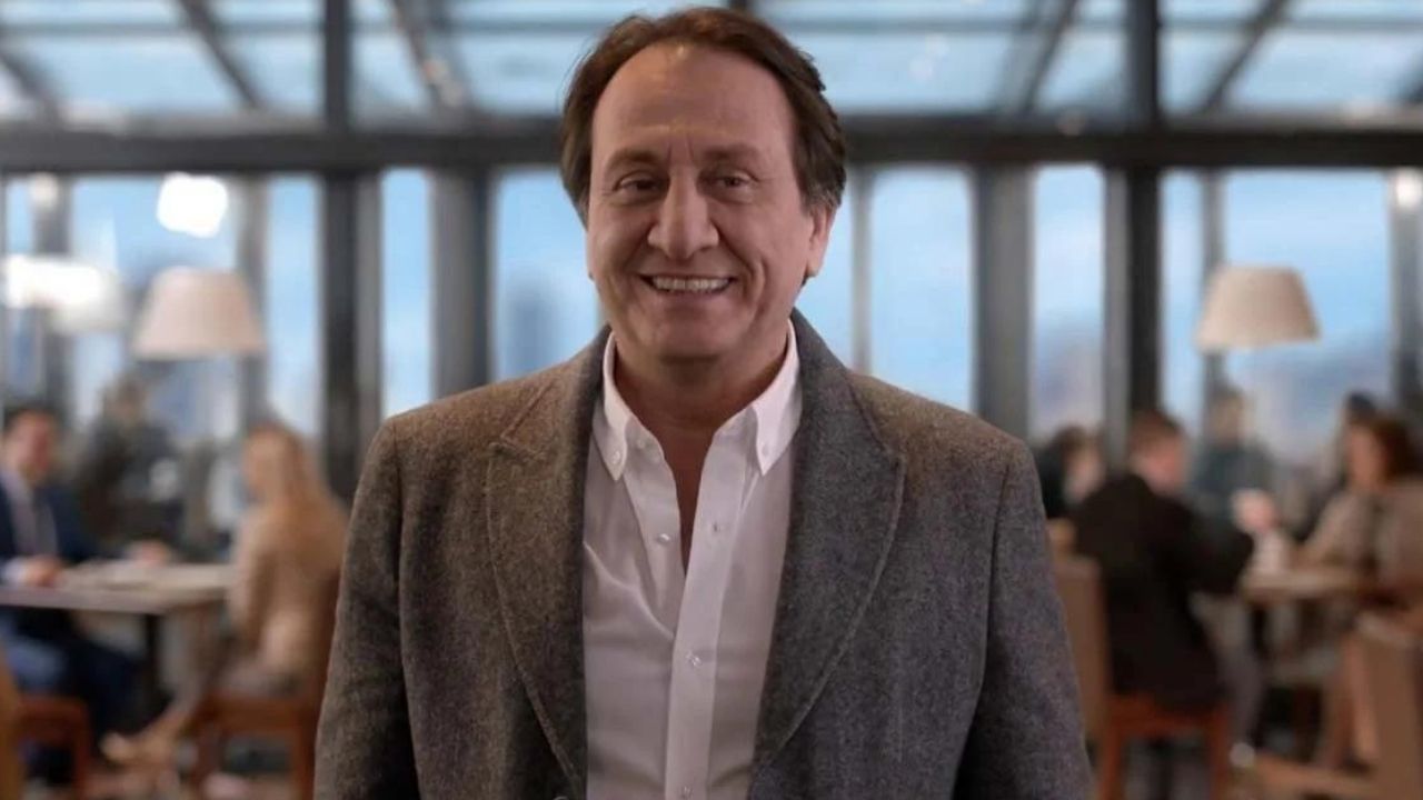 Çocuklar Duymasın dizisinden kamuya bir transfer daha! 11