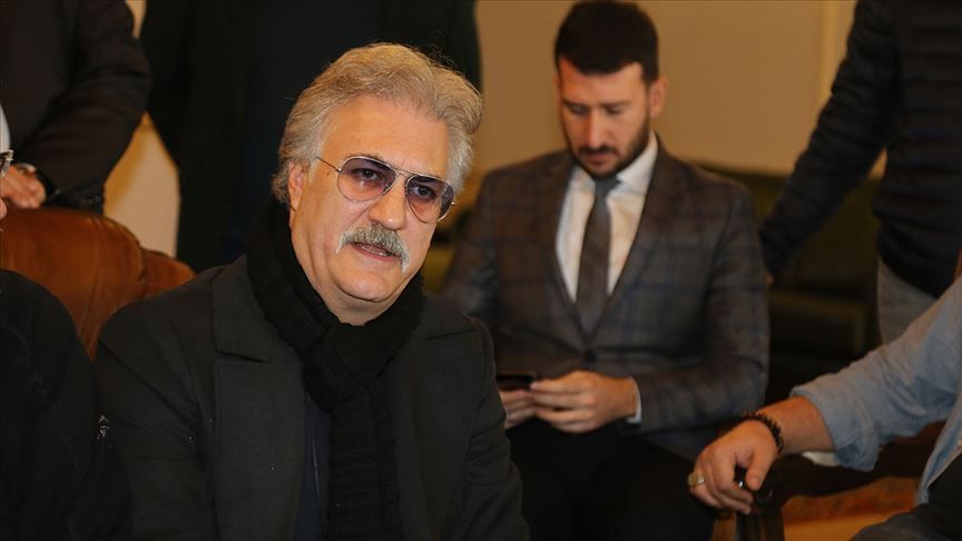 Çocuklar Duymasın dizisinden kamuya bir transfer daha! 3