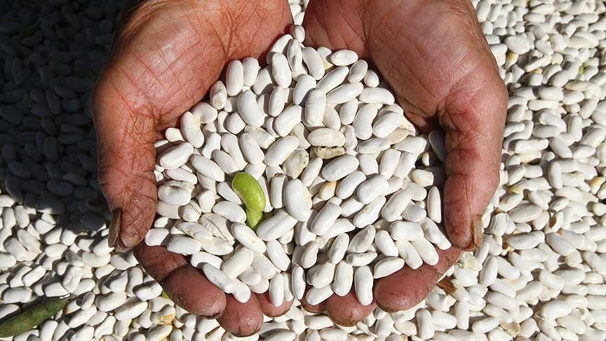 Vücutta ödem yapan 9 besin! 4