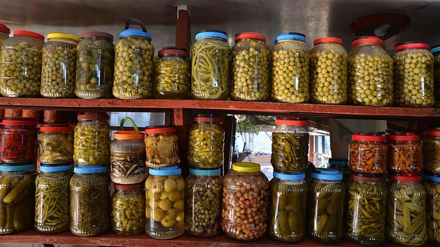 Vücutta ödem yapan 9 besin! 3