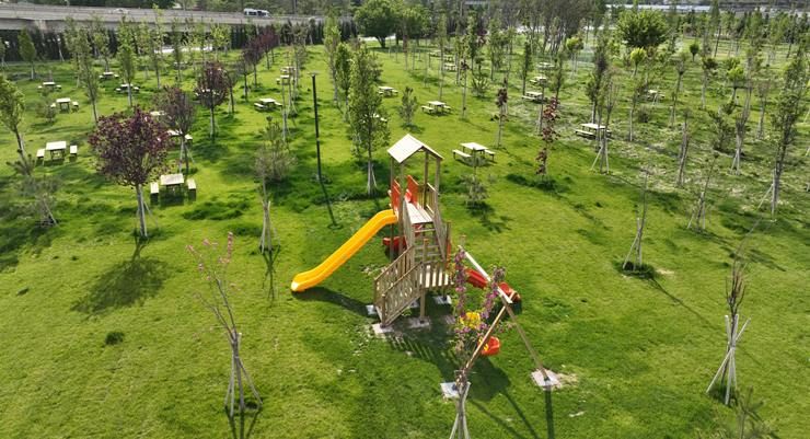 Ankara'nın Görülmeye Değer 10 Yeri! 4