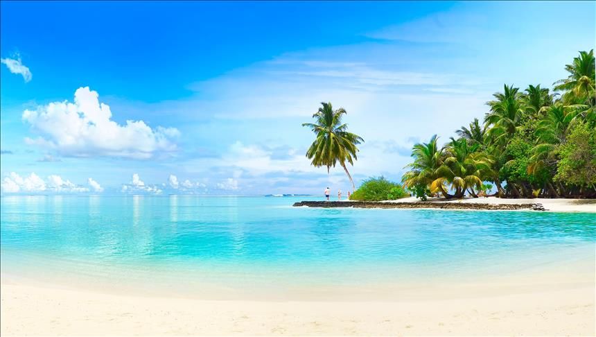 Maldivler hakkında 10 ilginç bilgi! 6