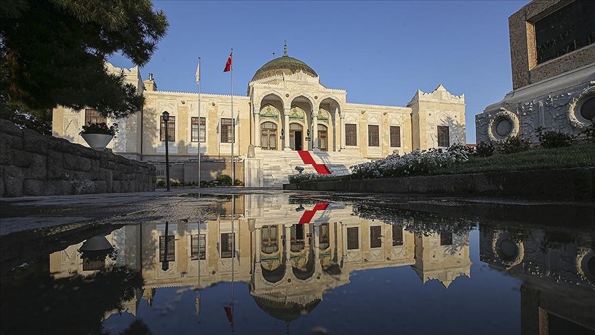 Ankara'nın Görülmeye Değer 10 Yeri! 8