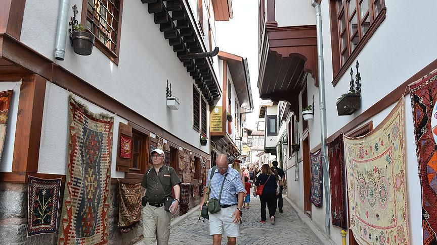 Ankara'nın Görülmeye Değer 10 Yeri! 9