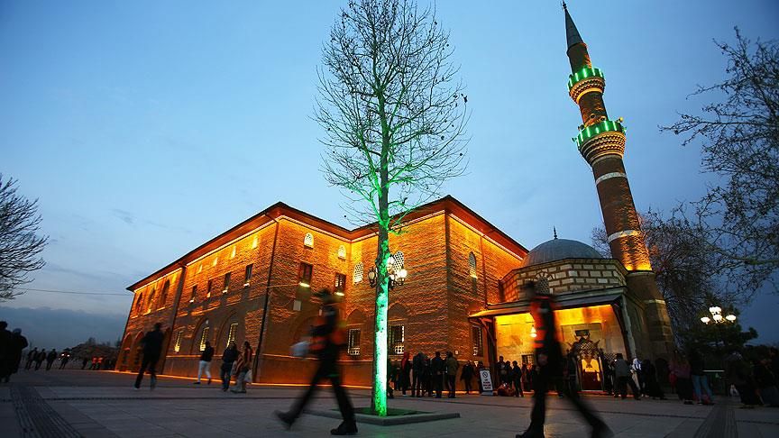 Ankara'nın Görülmeye Değer 10 Yeri! 7