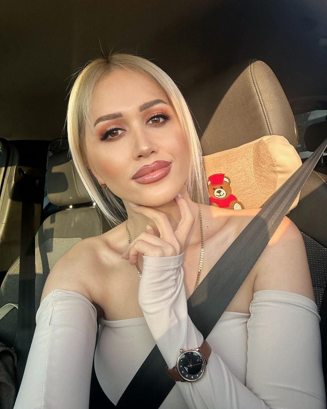 Diyarbakır'da güzelliğiyle büyüleyen muhtar adayı! 10