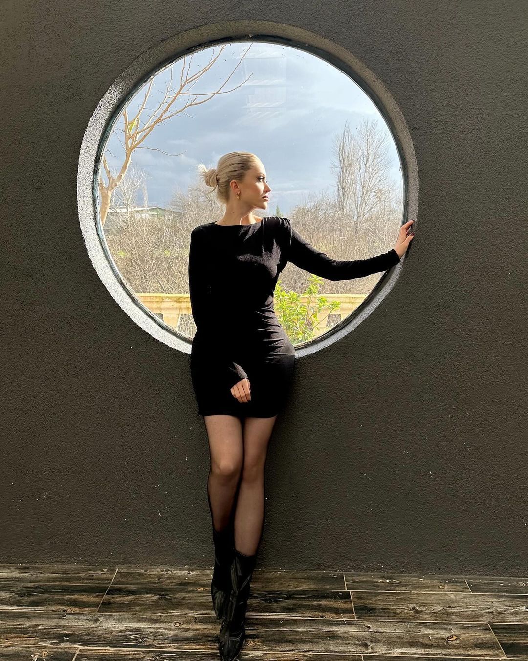 Diyarbakır'da güzelliğiyle büyüleyen muhtar adayı! 3