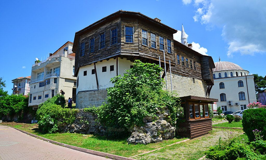 Orduda Gezilecek Yerler - Ordunun Neyi Meşhur? Ve Ünlüleri Kimlerdir? Keşfet 4