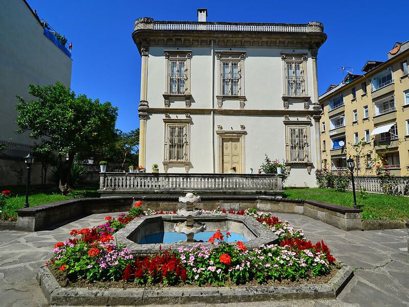 Orduda Gezilecek Yerler - Ordunun Neyi Meşhur? Ve Ünlüleri Kimlerdir? Keşfet 5