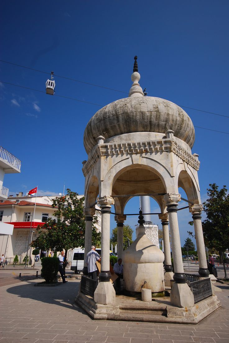 Orduda Gezilecek Yerler - Ordunun Neyi Meşhur? Ve Ünlüleri Kimlerdir? Keşfet 6