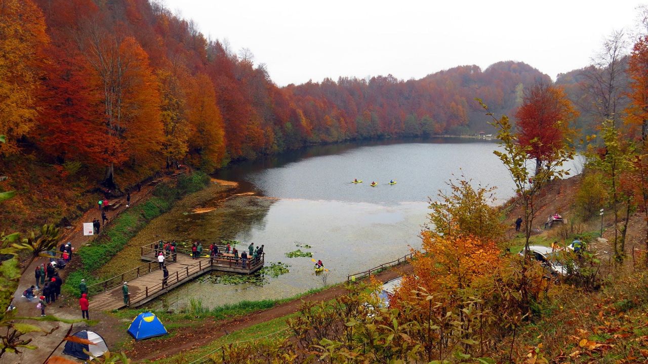 Orduda Gezilecek Yerler - Ordunun Neyi Meşhur? Ve Ünlüleri Kimlerdir? Keşfet 7