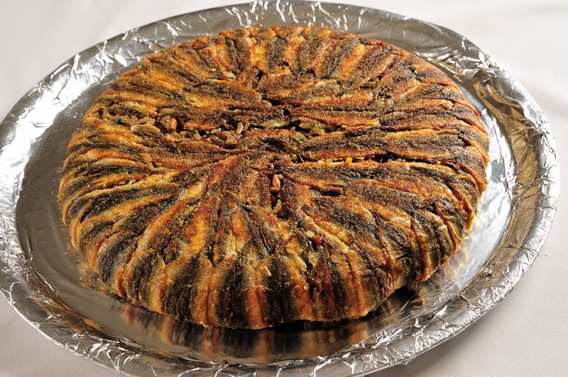 Orduda Gezilecek Yerler - Ordunun Neyi Meşhur? Ve Ünlüleri Kimlerdir? Keşfet 11