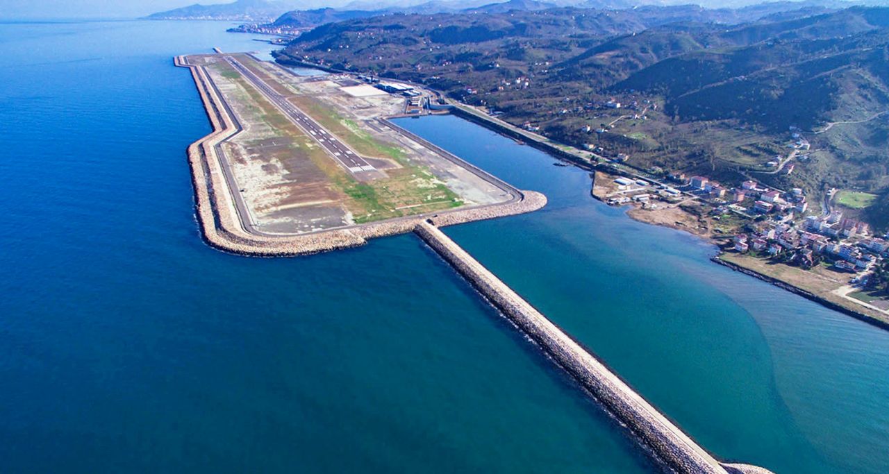 Orduda Gezilecek Yerler - Ordunun Neyi Meşhur? Ve Ünlüleri Kimlerdir? Keşfet 10