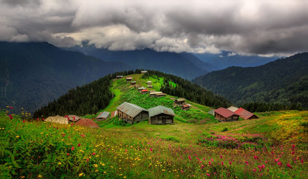 Orduda Gezilecek Yerler - Ordunun Neyi Meşhur? Ve Ünlüleri Kimlerdir? Keşfet 1
