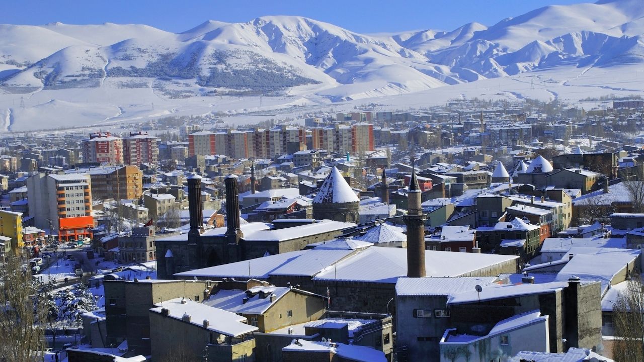 Hangi belediyenin ne kadar bütçesi var? 22