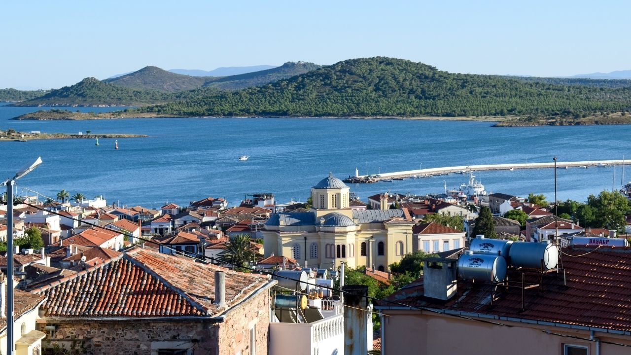 Hangi belediyenin ne kadar bütçesi var? 7