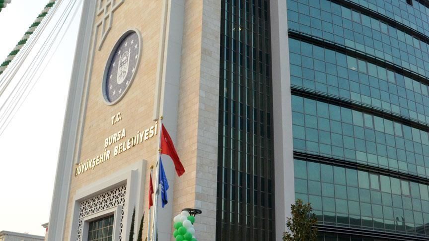 Hangi belediyenin ne kadar bütçesi var? 15