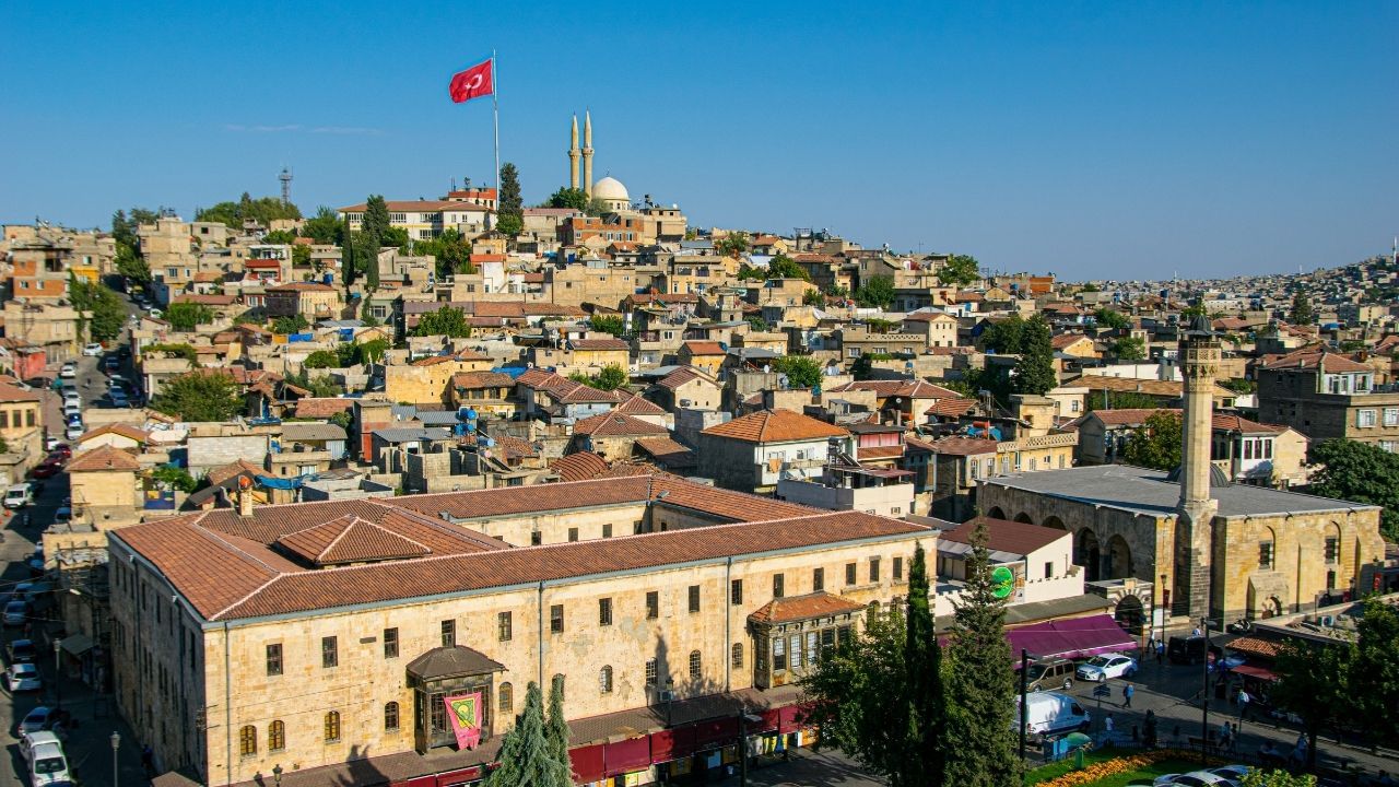 Hangi belediyenin ne kadar bütçesi var? 13