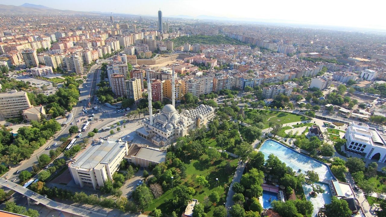 Hangi belediyenin ne kadar bütçesi var? 6