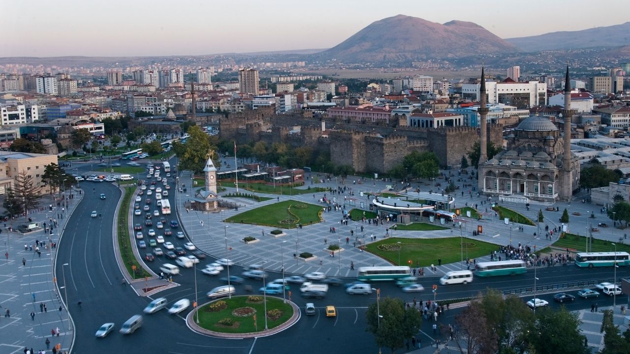 Hangi belediyenin ne kadar bütçesi var? 17