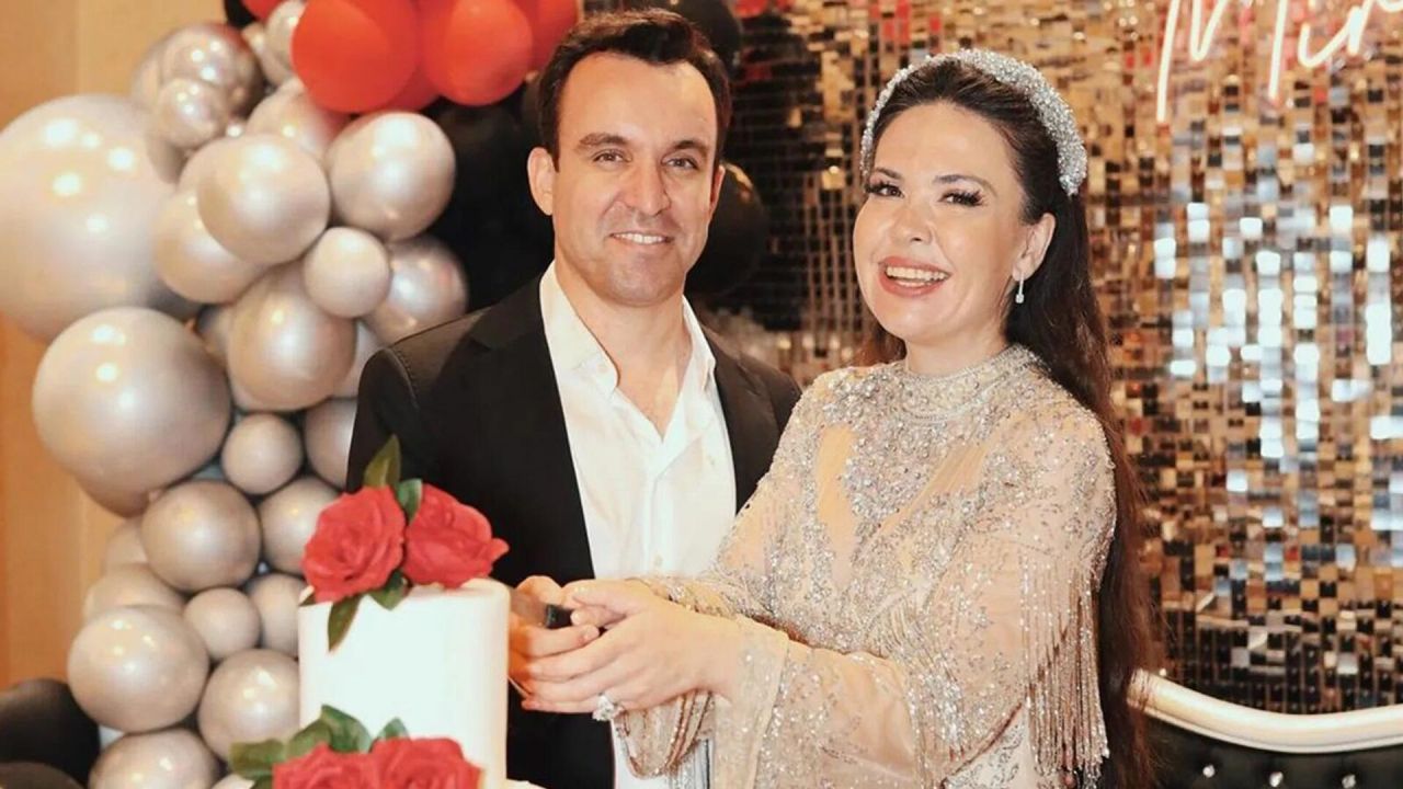 Eylem Tok ve Bülent Cihantimur hakkında iddialar sürüyor: Her işleri şaibeli 5