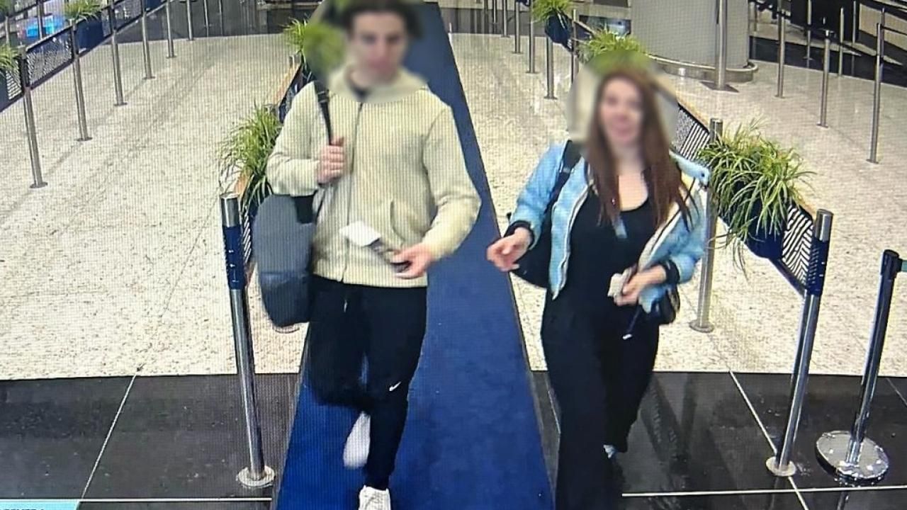 Eylem Tok ve Bülent Cihantimur hakkında iddialar sürüyor: Her işleri şaibeli 10