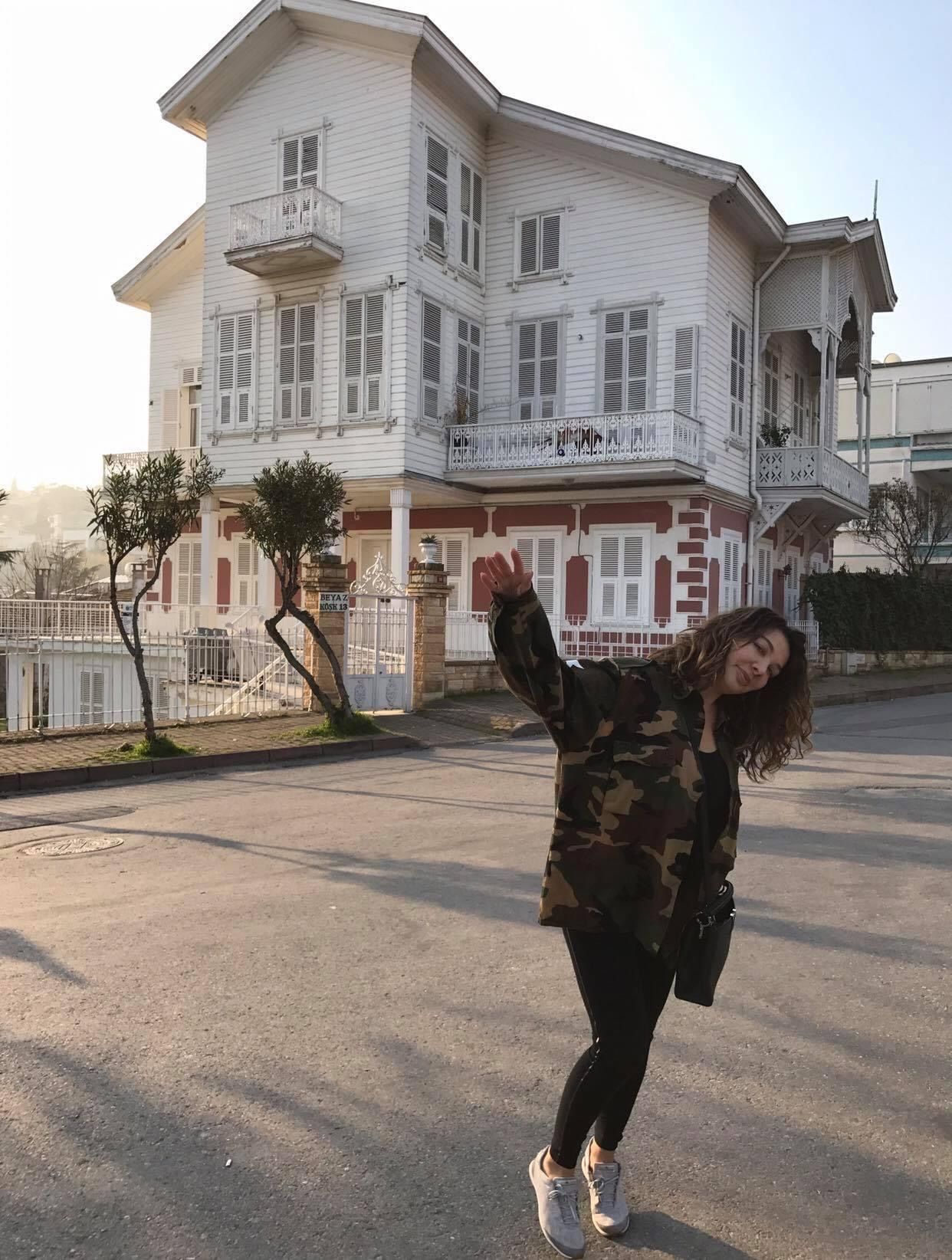 Eylem Tok ve Bülent Cihantimur hakkında iddialar sürüyor: Her işleri şaibeli 11