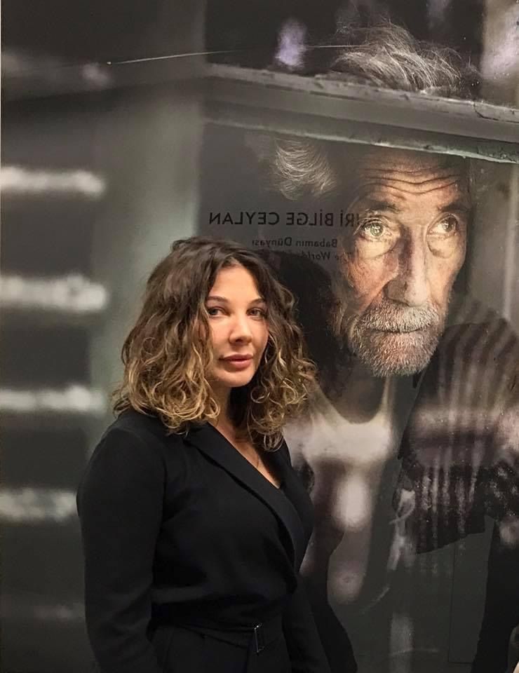 Eylem Tok ve Bülent Cihantimur hakkında iddialar sürüyor: Her işleri şaibeli 13