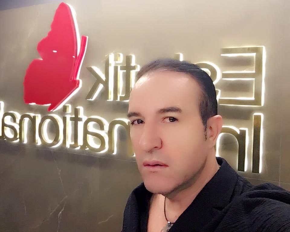 Eylem Tok ve Bülent Cihantimur hakkında iddialar sürüyor: Her işleri şaibeli 8