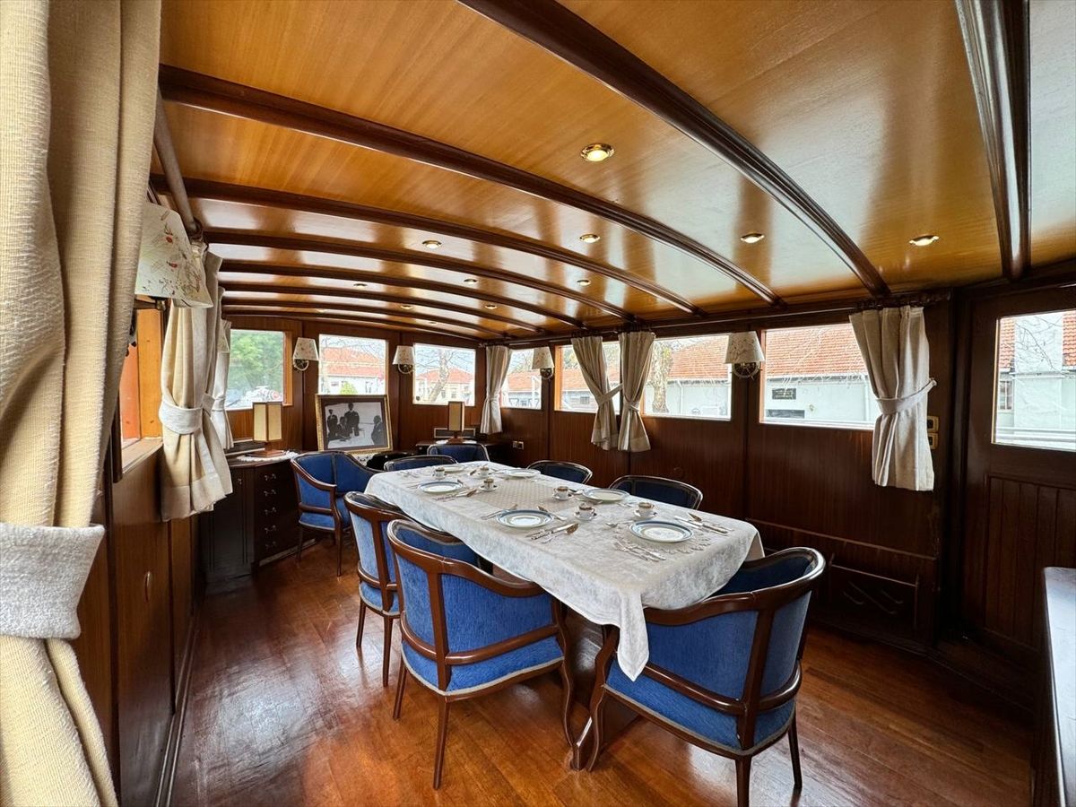 Atatürk'ün “Acar Botu” ziyarete açılacak! 10