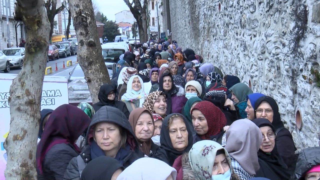 Hırka-i Şerif ziyarete açıldı 6