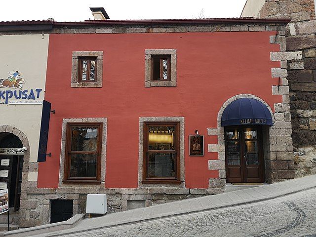 Kelime Müzesi nerede? Kelime Müzesi'ne giriş ücreti ne kadar? 1