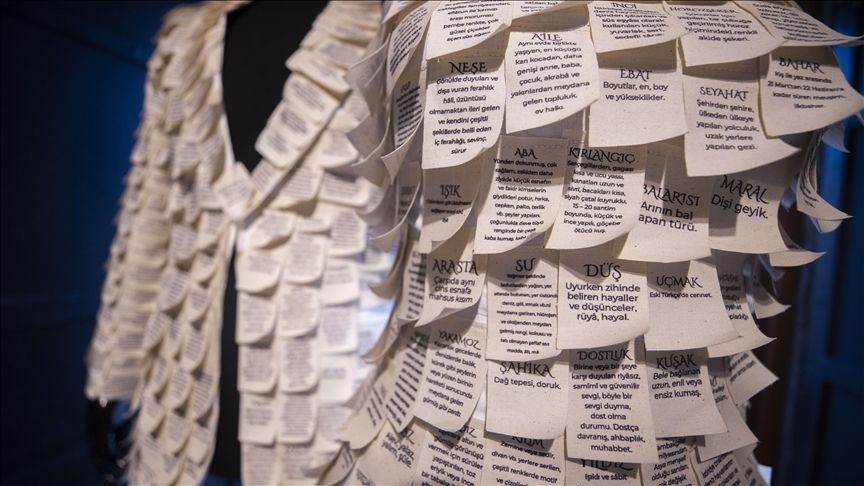 Kelime Müzesi nerede? Kelime Müzesi'ne giriş ücreti ne kadar? 4