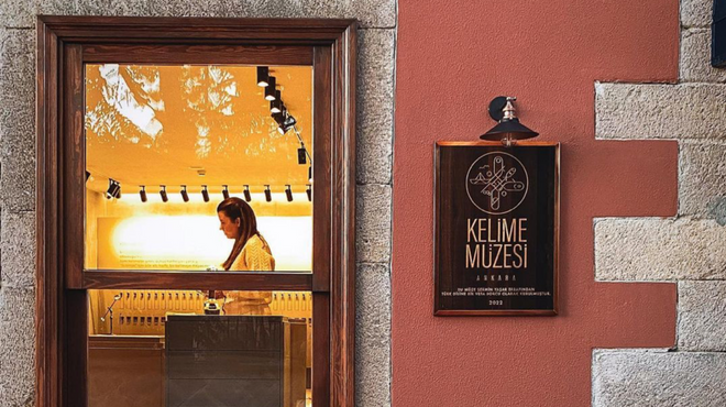 Kelime Müzesi nerede? Kelime Müzesi'ne giriş ücreti ne kadar? 5