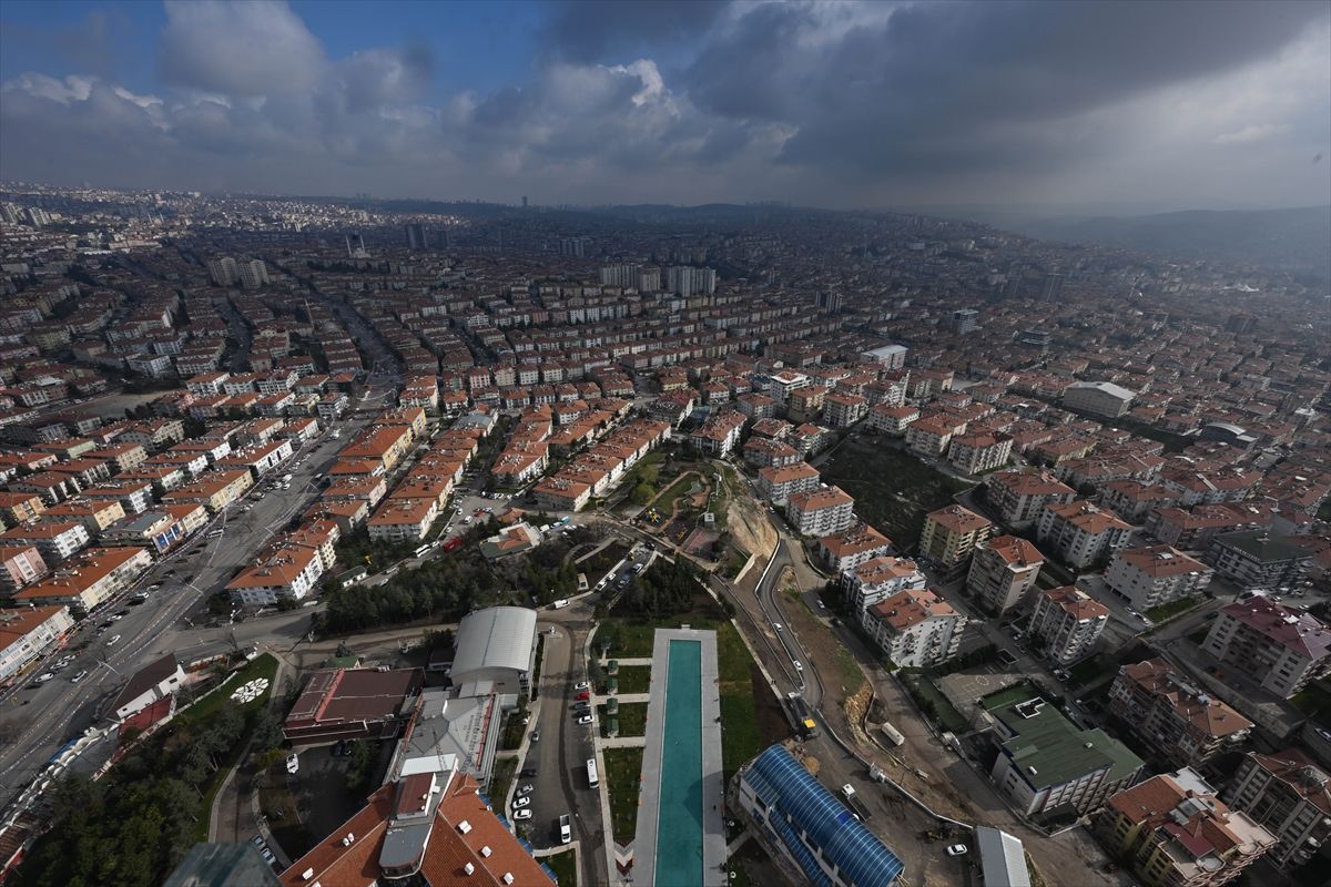 Ankaralılara müjde: Atatürk Cumhuriyet Kulesi açılıyor 2