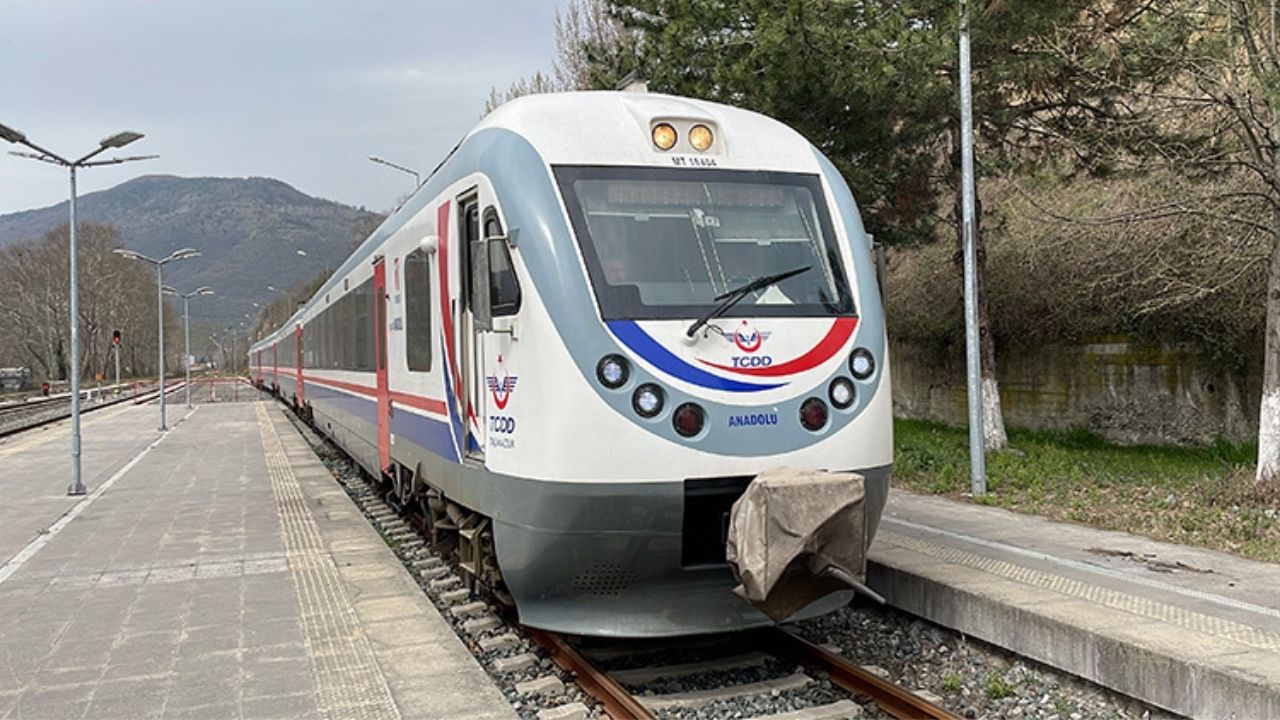 Karaelmas Ekspresi ne zaman açılacak? 1