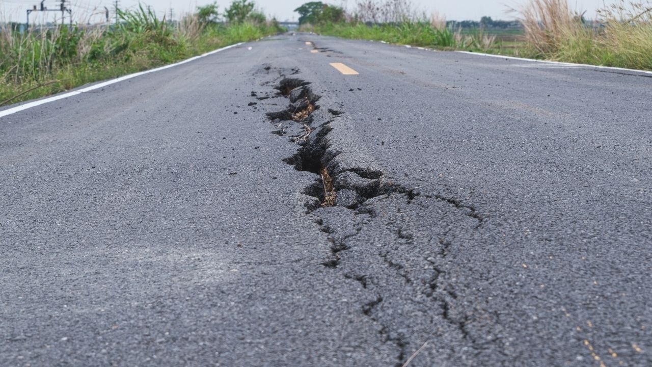 MTA'nın fay hattı haritasına göre deprem riski taşıyan bölgeler hangileri? 1
