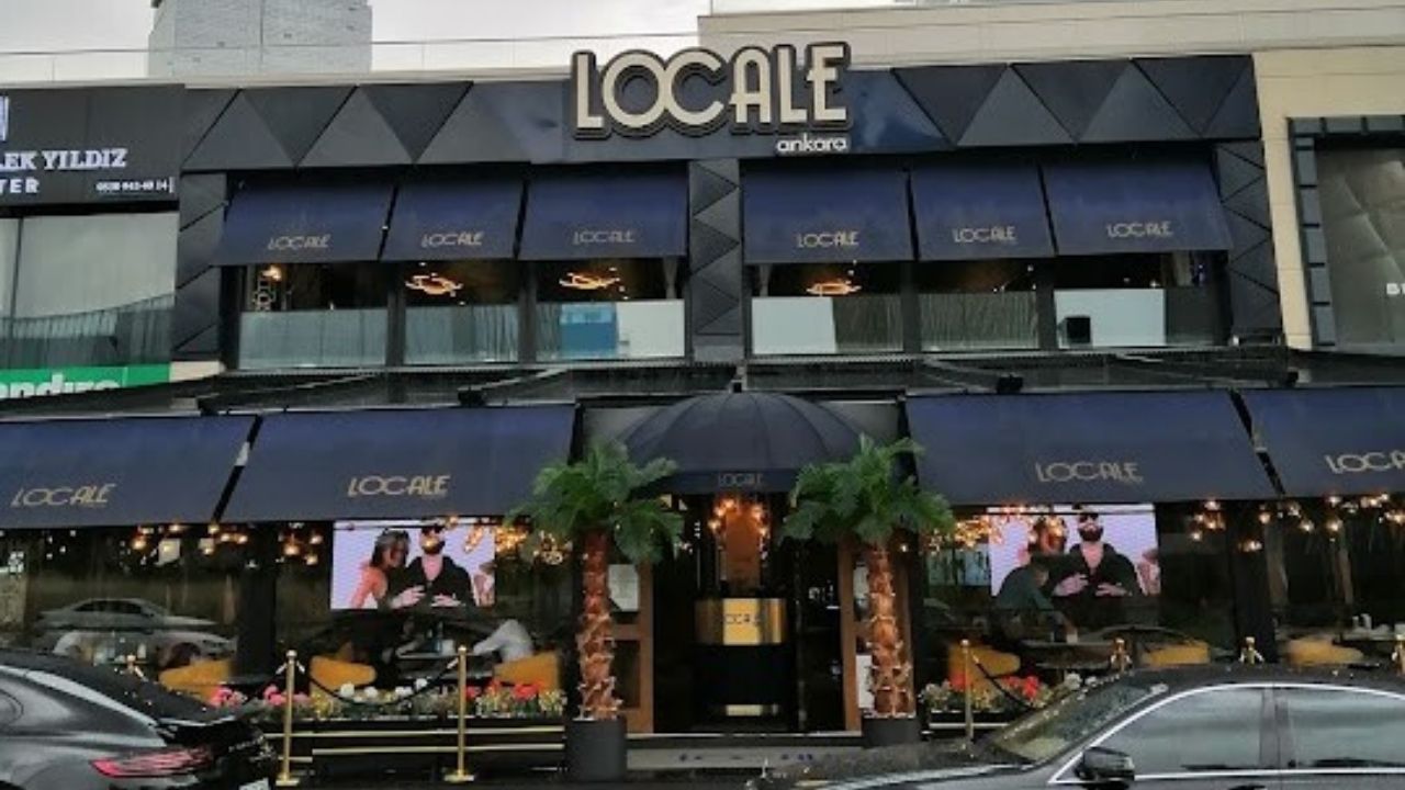 Ankara'da sahur yapılacak mekanlar neresi? Ne kadara mâl olur? Ajans Haber, okuyucuları için özel olarak araştırdı 3