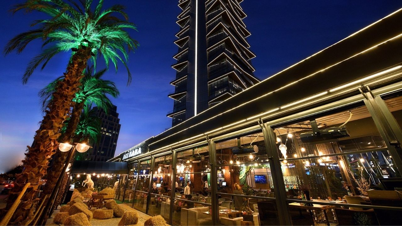 Ankara'da sahur yapılacak mekanlar neresi? Ne kadara mâl olur? Ajans Haber, okuyucuları için özel olarak araştırdı 4