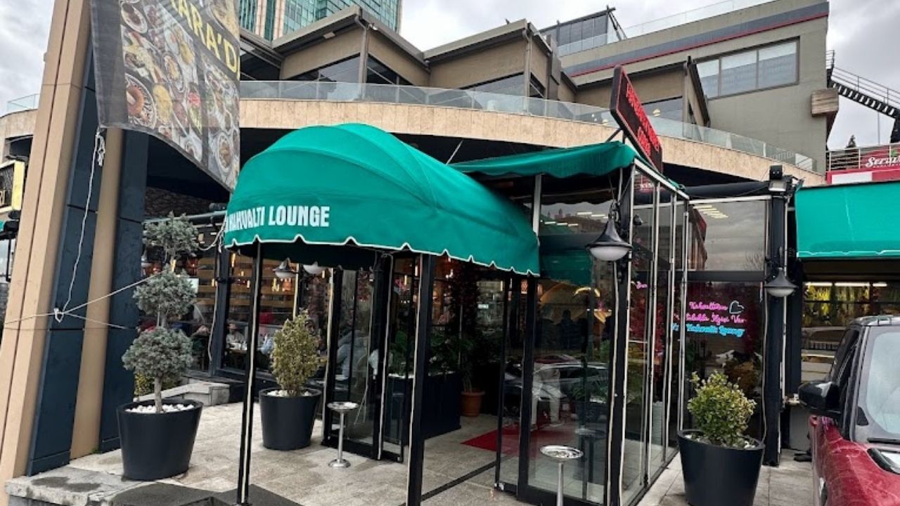 Ankara'da sahur yapılacak mekanlar neresi? Ne kadara mâl olur? Ajans Haber, okuyucuları için özel olarak araştırdı 5