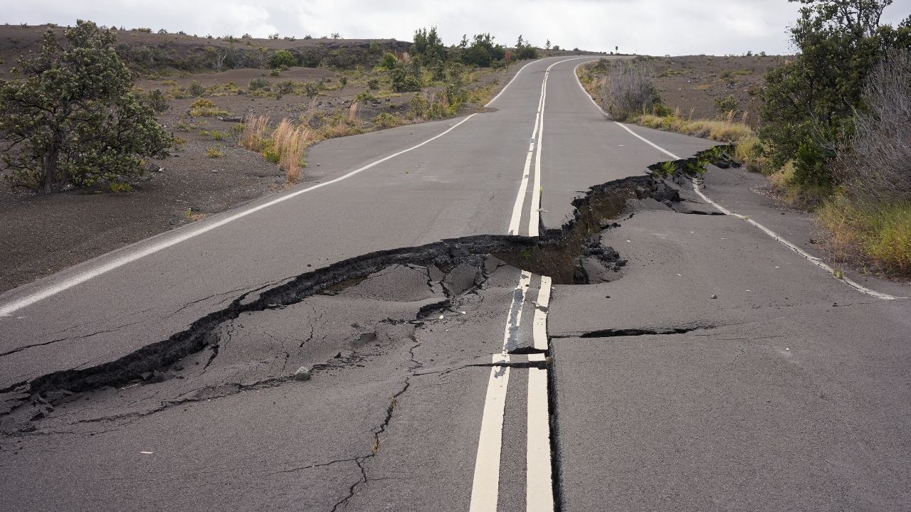 MTA'nın fay hattı haritasına göre deprem riski taşıyan bölgeler hangileri? 7
