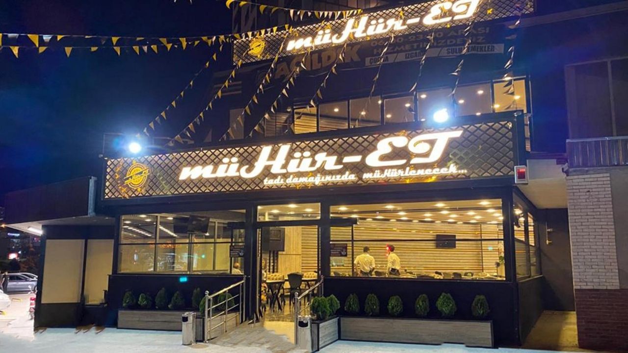 Ankara'da sahur yapılacak mekanlar neresi? Ne kadara mâl olur? Ajans Haber, okuyucuları için özel olarak araştırdı 6