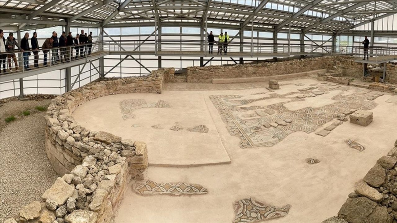 Karaelmas Ekspresi ne zaman açılacak? 7