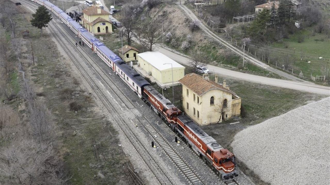 Karaelmas Ekspresi ne zaman açılacak? 4