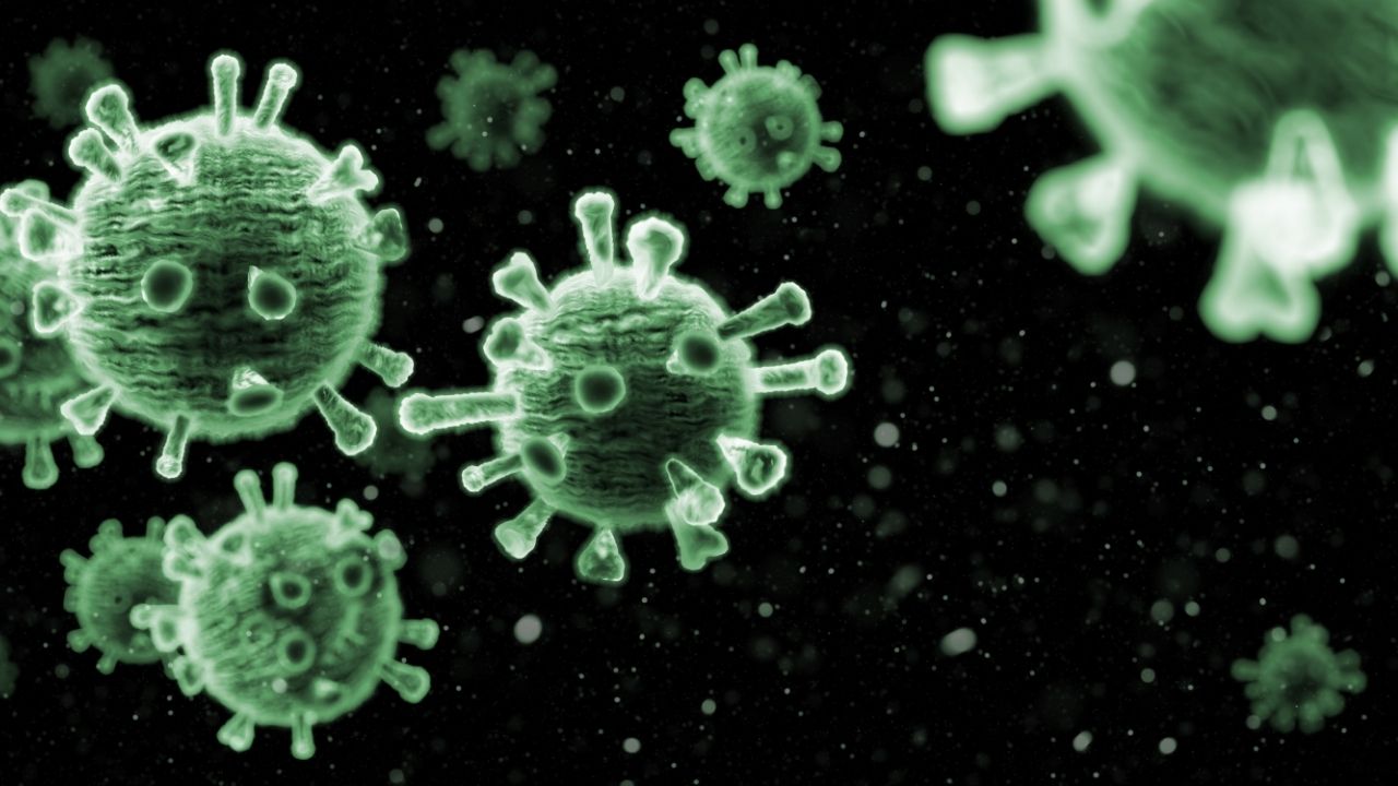 Japonya'da yeni salgın: Strep A virüsü 5