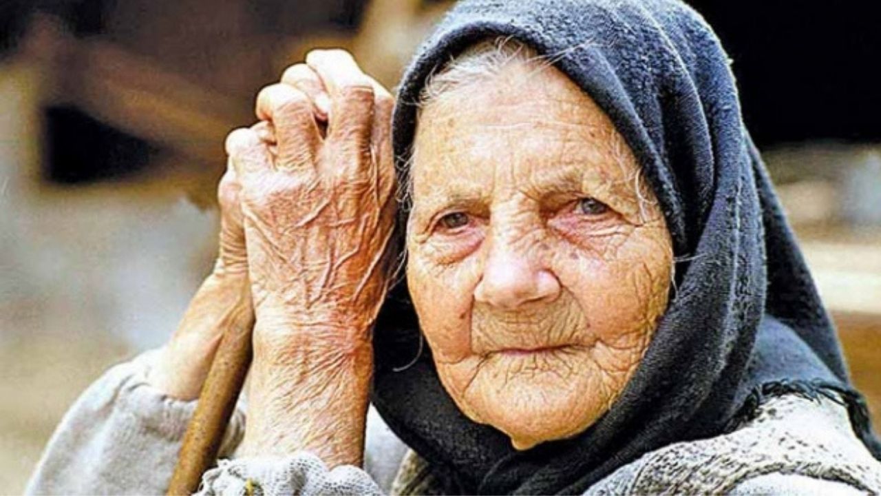 Türkiye, artık çok yaşlı nüfuslu ülke statüsünde! 7