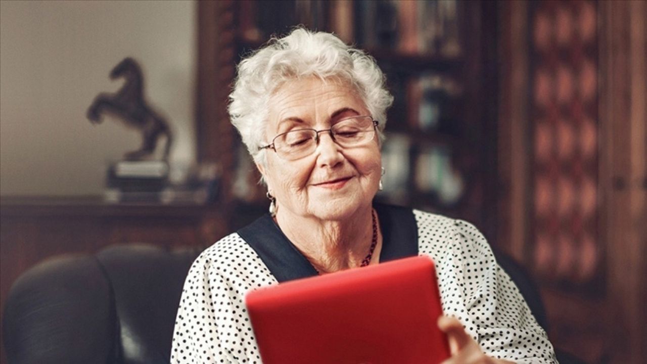 Türkiye, artık çok yaşlı nüfuslu ülke statüsünde! 5