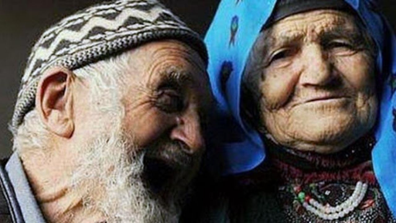 Türkiye, artık çok yaşlı nüfuslu ülke statüsünde! 14